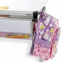 IDIMEX Kinderschreibtisch CINDY, Neigbar Und Höhenverstellbar -Möbelgeschäft 14701 3