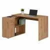 IDIMEX Eckschreibtisch ISOTTA Mit Regal In Wildeiche 2 IDIMEX Eckschreibtisch ISOTTA Mit Regal In Wildeiche -Möbelgeschäft 14728 0 N