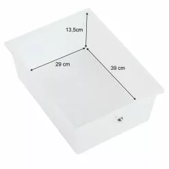IDIMEX Rollcontainer GINA Mit 3+3 Schubladen -Möbelgeschäft 16016 N