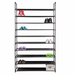 IDIMEX Schuhregal ILONA, 10 Böden -Möbelgeschäft 16105 2