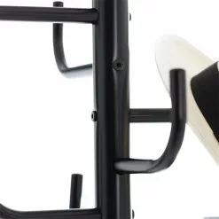 IDIMEX Kleiderständer KAKTUS Mit 8 Haken In Schwarz 8 IDIMEX Kleiderständer KAKTUS Mit 8 Haken In Schwarz -Möbelgeschäft 18201 2 N1