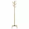 IDIMEX Kleiderständer KAKTUS Mit 8 Haken In Gold -Möbelgeschäft 18207 0