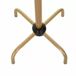 IDIMEX Kleiderständer KAKTUS Mit 8 Haken In Gold 12 IDIMEX Kleiderständer KAKTUS Mit 8 Haken In Gold -Möbelgeschäft 18207 4