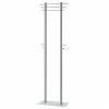 IDIMEX Kleiderständer TARIS In Alufarben Lackiert -Möbelgeschäft 18311 0