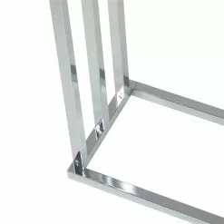 IDIMEX Handtuchhalter EDOARDO Mit 3 Handtuchstangen In Weiß -Möbelgeschäft 18351 3