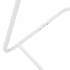 IDIMEX Handtuchhalter FLAVIA Mit 3 Stangen Aus Metall In Weiß/natur -Möbelgeschäft 18365 4