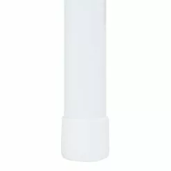 IDIMEX Leiterregal MORBIO Mit 6 Stangen In Weiß -Möbelgeschäft 18376 4