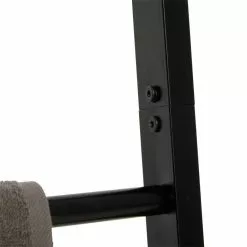 IDIMEX Handtuchhalter BERTOLA Aus Metall In Schwarz -Möbelgeschäft 18378 2