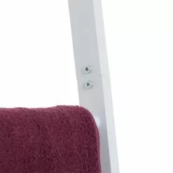 IDIMEX Handtuchhalter BERTOLA Aus Metall In Weiß 10 IDIMEX Handtuchhalter BERTOLA Aus Metall In Weiß -Möbelgeschäft 18379 2