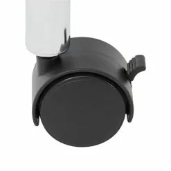 IDIMEX Garderobenwagen BRINDISI Mit 3 Ablagen 11 IDIMEX Garderobenwagen BRINDISI Mit 3 Ablagen -Möbelgeschäft 18400 4 N1