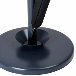 IDIMEX Kleiderständer TRIANA Mit 6 Kleiderhaken Und Schirmständer, Grau 13 IDIMEX Kleiderständer TRIANA Mit 6 Kleiderhaken Und Schirmständer, Grau -Möbelgeschäft 18457 4