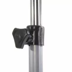 IDIMEX Garderobenwagen TIGER, Höhenverstellbar Alu -Möbelgeschäft 1877 2