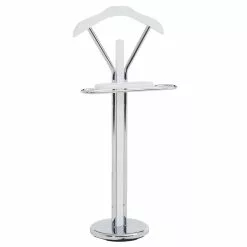 IDIMEX Herrendiener GREGOR, Weiß