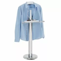 IDIMEX Herrendiener GREGOR, Weiß 10 IDIMEX Herrendiener GREGOR, Weiß -Möbelgeschäft 30422 2 N1