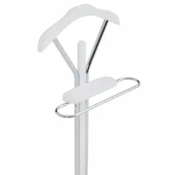 IDIMEX Herrendiener GREGOR, Weiß 11 IDIMEX Herrendiener GREGOR, Weiß -Möbelgeschäft 30422 3 N1