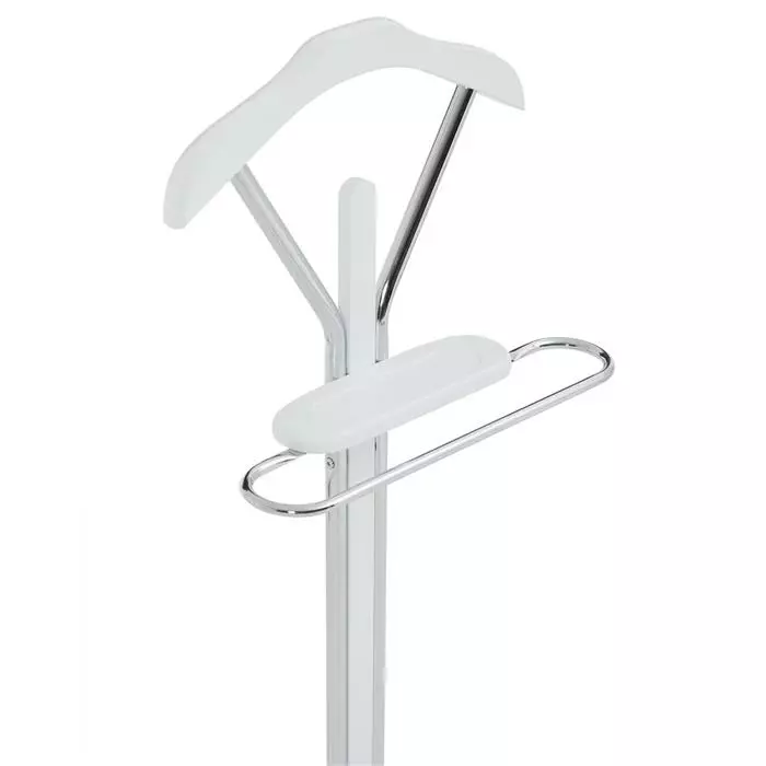 IDIMEX Herrendiener GREGOR, Weiß 6 IDIMEX Herrendiener GREGOR, Weiß – Bild 4