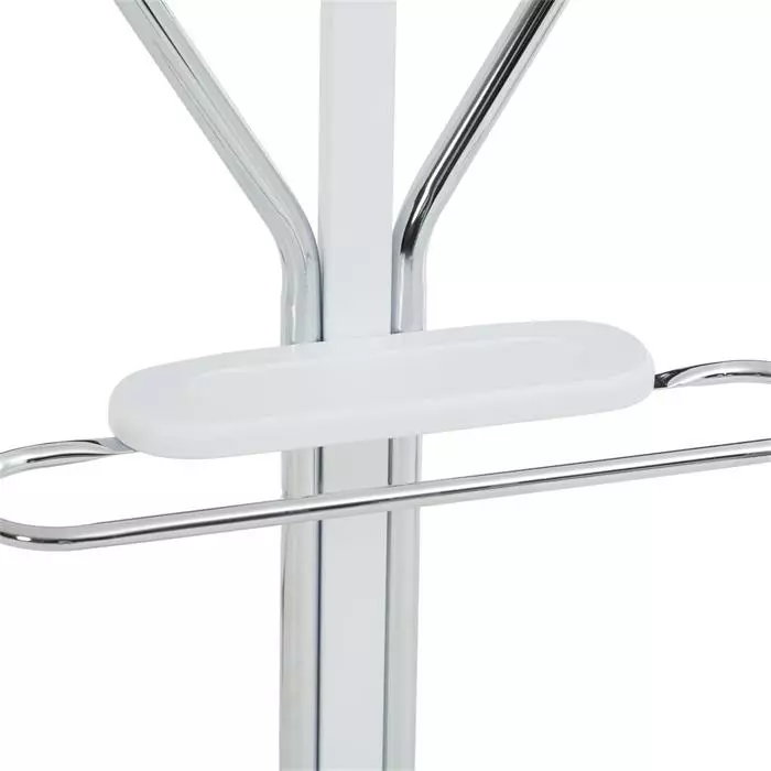 IDIMEX Herrendiener GREGOR, Weiß 8 IDIMEX Herrendiener GREGOR, Weiß – Bild 6