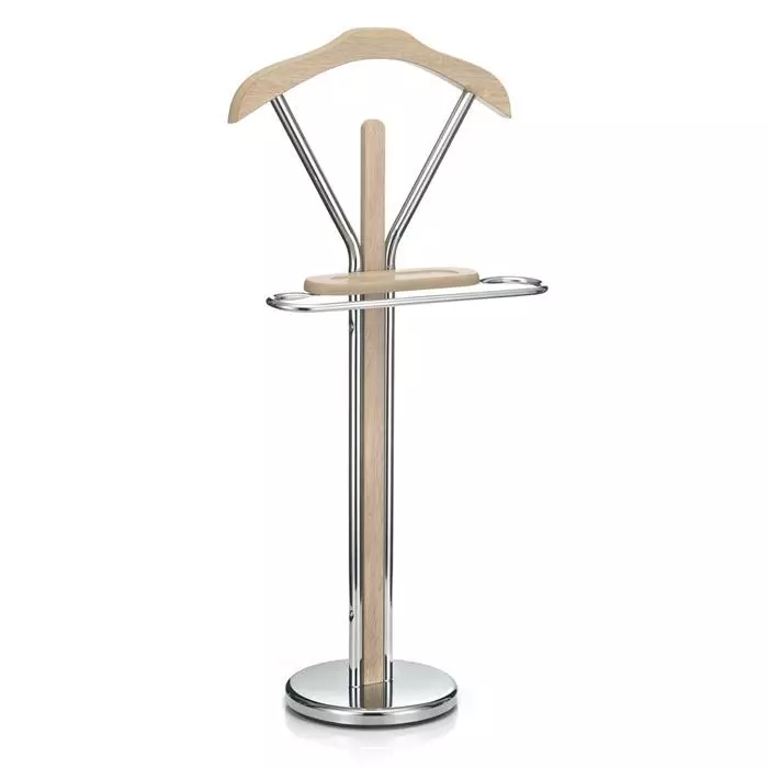 IDIMEX Herrendiener GREGOR, Sonoma Eiche 3 IDIMEX Herrendiener GREGOR, Sonoma Eiche