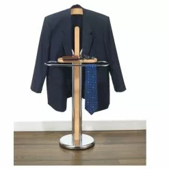 IDIMEX Herrendiener GREGOR, Buchefarben 7 IDIMEX Herrendiener GREGOR, Buchefarben -Möbelgeschäft 30425 2