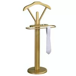 IDIMEX Herrendiener FABIO Goldfarben