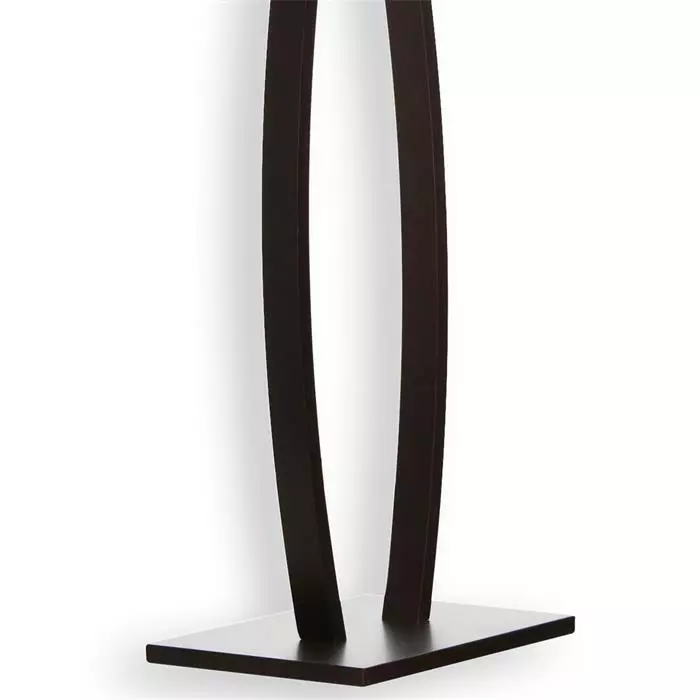 IDIMEX Herrendiener ROBIN Mit Hosenbügel Dunkelbraun 6 IDIMEX Herrendiener ROBIN Mit Hosenbügel Dunkelbraun – Bild 4