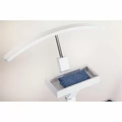 IDIMEX Herrendiener ROBIN Mit Hosenbügel Weiß -Möbelgeschäft 30551 A2