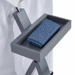 IDIMEX Herrendiener ROBIN Mit Hosenbügel In Grau 12 IDIMEX Herrendiener ROBIN Mit Hosenbügel In Grau -Möbelgeschäft 30552 7