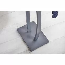 IDIMEX Herrendiener ROBIN Mit Hosenbügel In Grau 11 IDIMEX Herrendiener ROBIN Mit Hosenbügel In Grau -Möbelgeschäft 30552 A4