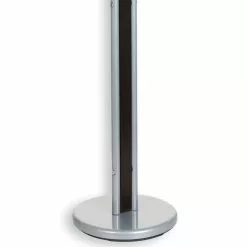 IDIMEX Herrendiener FABIO In Braun/alufarben 8 IDIMEX Herrendiener FABIO In Braun/alufarben -Möbelgeschäft 3055 2