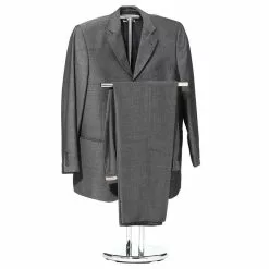 IDIMEX Herrendiener LAURENZ Mit Hosenbügel, Chrom 7 IDIMEX Herrendiener LAURENZ Mit Hosenbügel, Chrom -Möbelgeschäft 30572 2 N1