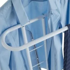 IDIMEX Herrendiener Stummer Diener CAMILO Weiß 10 IDIMEX Herrendiener Stummer Diener CAMILO Weiß -Möbelgeschäft 30586 2 N2