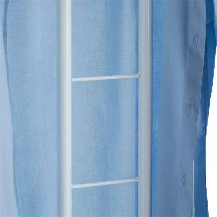 IDIMEX Herrendiener Stummer Diener CAMILO Weiß 6 IDIMEX Herrendiener Stummer Diener CAMILO Weiß – Bild 4