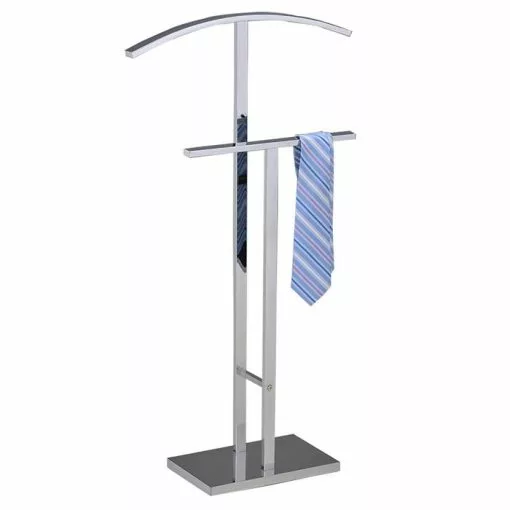 IDIMEX Herrendiener SCOTT Mit Hosenbügel Verchromt -Möbelgeschäft 30601 0 N