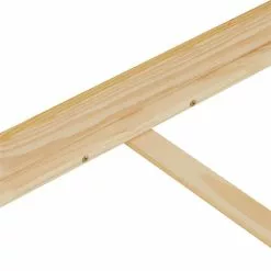 IDIMEX Tipibett Hausbett ELIN 90 X 200 Cm Aus Kiefer In Natur -Möbelgeschäft 7007 5