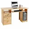 IDIMEX PC-Schreibtisch BOB In Der Farbe Natur -Möbelgeschäft 7213 A 0 N1