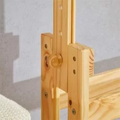 IDIMEX Kinderschreibtisch FLEXI Höhenverstellbar In Natur 11 IDIMEX Kinderschreibtisch FLEXI Höhenverstellbar In Natur -Möbelgeschäft 7222 AC5