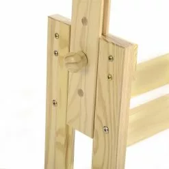 IDIMEX Kinderschreibtisch OLIVIA Aus Kiefer Mit Schubladen In Natur -Möbelgeschäft 7226 5