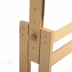 IDIMEX Kinderschreibtisch OLIVIA Aus Kiefer Mit Schubladen Buchefarben -Möbelgeschäft 7229 5