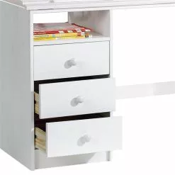 IDIMEX Kinderschreibtisch KEVIN Neigungsverstellbar Weiß 8 IDIMEX Kinderschreibtisch KEVIN Neigungsverstellbar Weiß -Möbelgeschäft 7257 2 N1