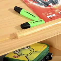 IDIMEX Kinderschreibtisch KEVIN Buchefarben 9 IDIMEX Kinderschreibtisch KEVIN Buchefarben -Möbelgeschäft 7259 2