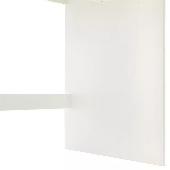 IDIMEX Schreibtisch ALICE Mit Ablagefach In Weiß 8 IDIMEX Schreibtisch ALICE Mit Ablagefach In Weiß – Bild 6