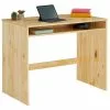 IDIMEX Schreibtisch ALICE Mit Ablagefach In Natur 1 IDIMEX Schreibtisch ALICE Mit Ablagefach In Natur -Möbelgeschäft 7264 0
