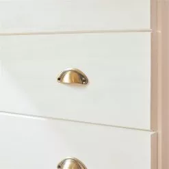 IDIMEX Sekretär GOMES Mit 3 Schubladen Und 2 Fächer Aus Kiefer Weiß -Möbelgeschäft 7270 AC8