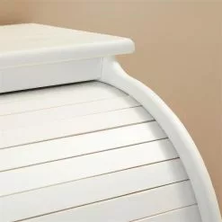 IDIMEX Sekretär TOM Mit 2 Schubladen, Rollladen Und 1 Tür Aus Massiver Kiefer In Weiß 13 IDIMEX Sekretär TOM Mit 2 Schubladen, Rollladen Und 1 Tür Aus Massiver Kiefer In Weiß -Möbelgeschäft 7275 AC6