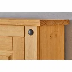 IDIMEX Schuhschrank TEQUILA, Kiefer Massiv, Mit 3 Klappen, Mexiko 13 IDIMEX Schuhschrank TEQUILA, Kiefer Massiv, Mit 3 Klappen, Mexiko -Möbelgeschäft 81313 A7