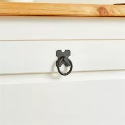 IDIMEX Schuhkipper TEQUILA, Kiefer Massiv, Weiß/braun, Mit 2 Klappen, Mexiko 13 IDIMEX Schuhkipper TEQUILA, Kiefer Massiv, Weiß/braun, Mit 2 Klappen, Mexiko -Möbelgeschäft 81322 AC5