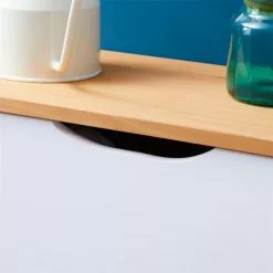 IDIMEX Schuhschrank BASIL Mit 3 Kipper In Weiß/braun, Kiefer Massiv 13 IDIMEX Schuhschrank BASIL Mit 3 Kipper In Weiß/braun, Kiefer Massiv -Möbelgeschäft 84004 A0 7N