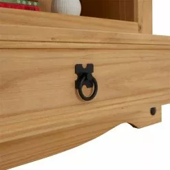 CARO-Möbel Regal SALSA Kiefer Massiv Mit Schublade 12 CARO-Möbel Regal SALSA Kiefer Massiv Mit Schublade -Möbelgeschäft 94679 4