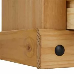 CARO-Möbel Regal SALSA Kiefer Massiv Mit Schublade 13 CARO-Möbel Regal SALSA Kiefer Massiv Mit Schublade -Möbelgeschäft 94679 5