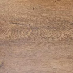 CARO-Möbel Hängende Nachtkommode ANNE Mit 1 Schublade, Eiche Dunkelbraun -Möbelgeschäft 94813 AC5